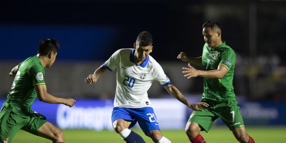 Copa América: Villegas vê Bolívia com ‘atitude positiva’ contra a Venezuela