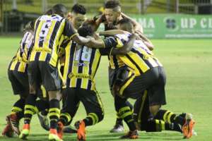 Volta Redonda x São José-RS - Briga direta por uma vaga no G4 da Série C