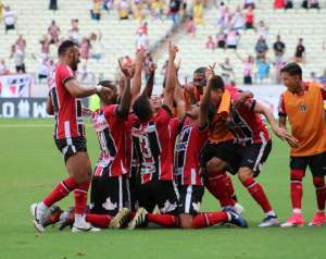 Confiança x Ferroviário - Alguém segura o líder do Grupo A da Série C?