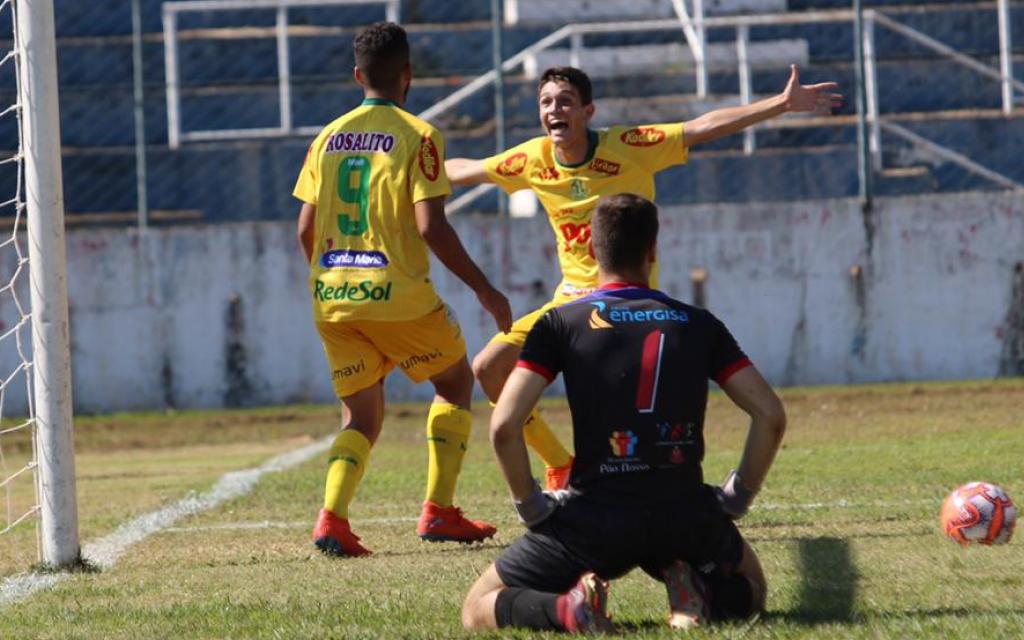 Foto: Marcos Freitas/ Agencia Mirassol