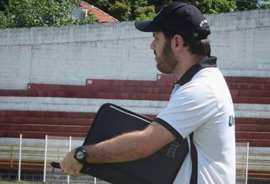 Pugliese quer começar bem