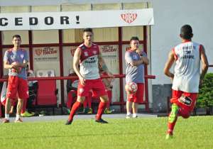 Copa Paulista: Noroeste entra na 20.ª edição com os pés no chão e esperança