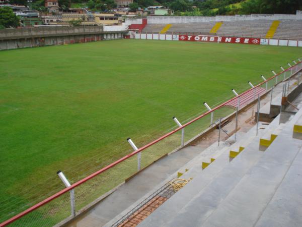 Tombense 3 x 1 Boa Esporte – Gavião vence rival de virada e sobe na tabela da Série C