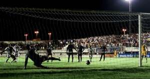 Itabaiana-SE 4 x 1 ASA-AL - Tremendão consegue 'milagre' e avança às oitavas da Série D