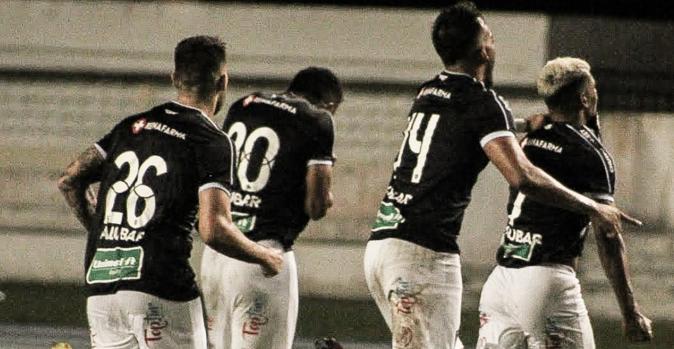 SÉRIE C: Clássico mais disputado do Brasil pode embolar o Grupo B