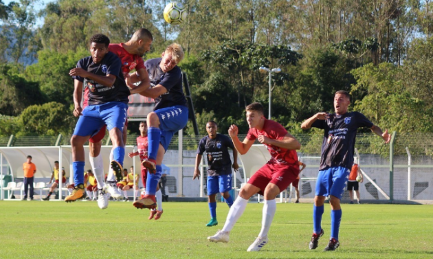 Boas brigas previstas para este domingo