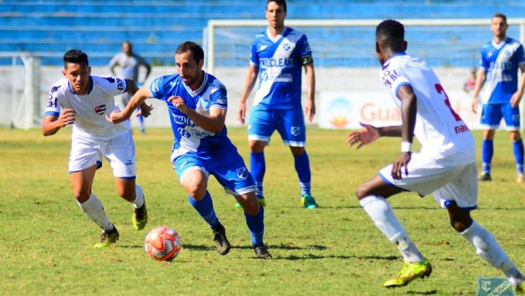 Taubaté 0 x 1 Nacional – Com gol solitário, Naça estreia com vitória na Copa Paulista