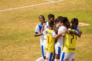 Rio Claro 2 x 0 Velo Clube - Galo Azul vence clássico na estreia da Copa Paulista