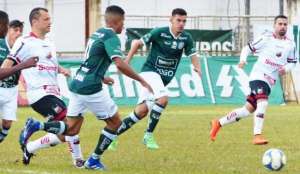 SÉRIE D: Um paulista vai às oitavas e outro é eliminado em casa nos pênaltis