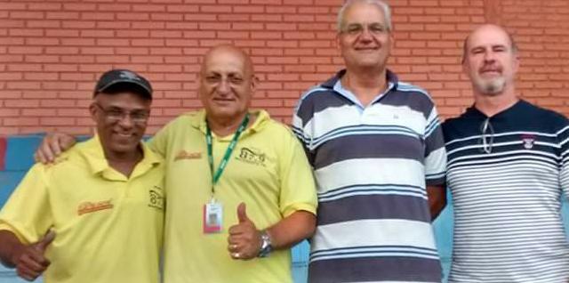 Seleção Mineira da Mantiqueira FM