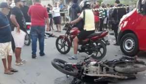 Enterro de atacante em São Gonçalo com presença de atletas e presidente do Vasco