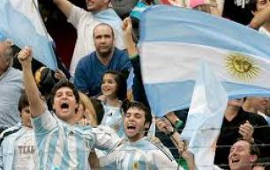 Copa América: Polícia Federal barra 5 argentinos na fronteira do Rio Grande do Sul