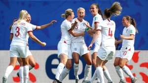 Mundial Feminino: Com VAR como protagonista, Inglaterra bate Camarões e avança