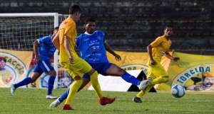 SÉRIE D: Pentacampeão marca, mas Brasiliense cai; América-RN avança