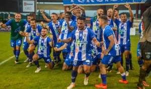 SÉRIE C: Paysandu tira Remo da liderança e Luverdense vence a primeira