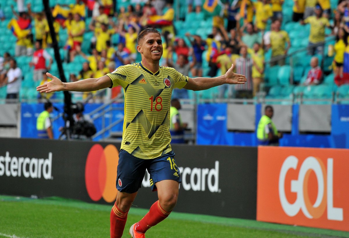Copa América: Técnico da Colômbia critica uso do VAR: ‘Precisa ser melhorar’