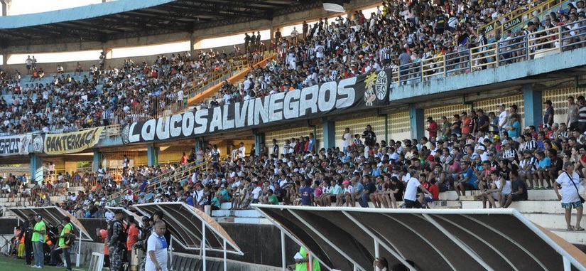 São Raimundo-RR 1 x 1 São Raimundo-PA – No duelo de xarás, Pantera leva a melhor