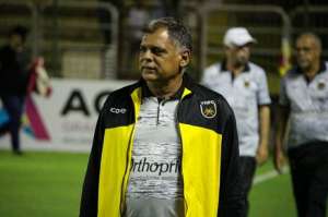 Técnico de time da Série C balança no cargo após mais um jogo sem vitória