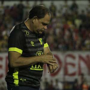 Série D: Waguinho Dias segue fazendo história e leva Brusque às oitavas