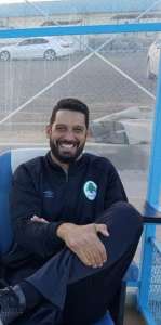 Série D: Eduardo Allax alcança vaga inédita e chega ao terceiro triunfo como visitante