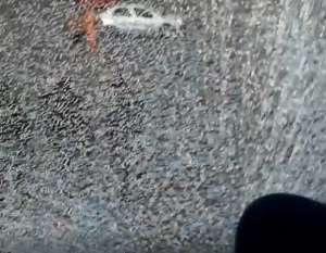 Ônibus de time da Série D é apedrejado por torcida rival após classificação