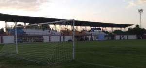 Série D: Árbitro reclama de gramado do estádio Ribeirão: 'Buracos e muita lama'