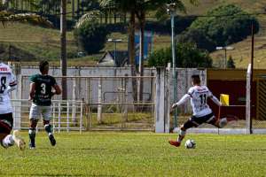 Série D: Ofensas à arbitragem marcam jogos de volta da segunda fase