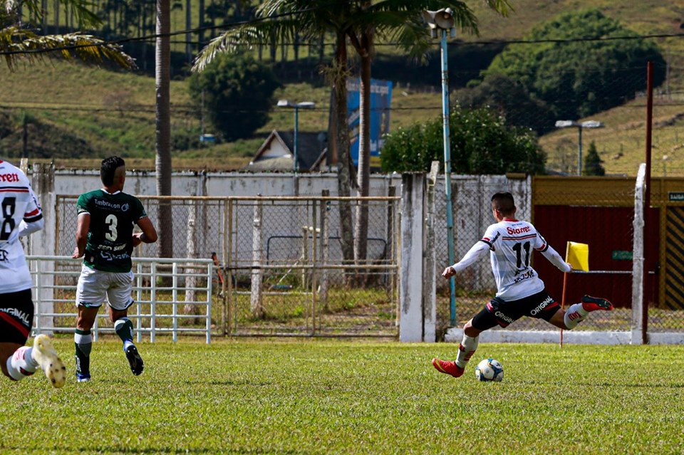 Série D: Ofensas à arbitragem marcam jogos de volta da segunda fase