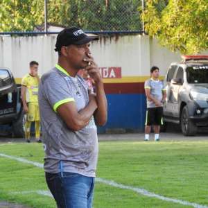 Série D: Mesmo em gramado ruim, Everton Goiano confirma classificação do São Raimundo-PA