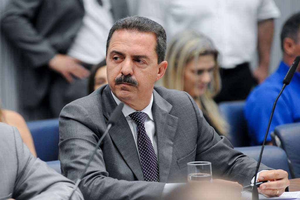 Itamar Borges (MDB-SP) confia em liberação de bebida alcoólica em praças esportivas de São Paulo - Alesp