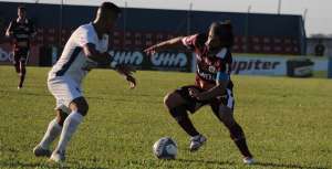 Série D: Ferroviária mantém sina em decisões e cai em mais uma disputa de pênaltis