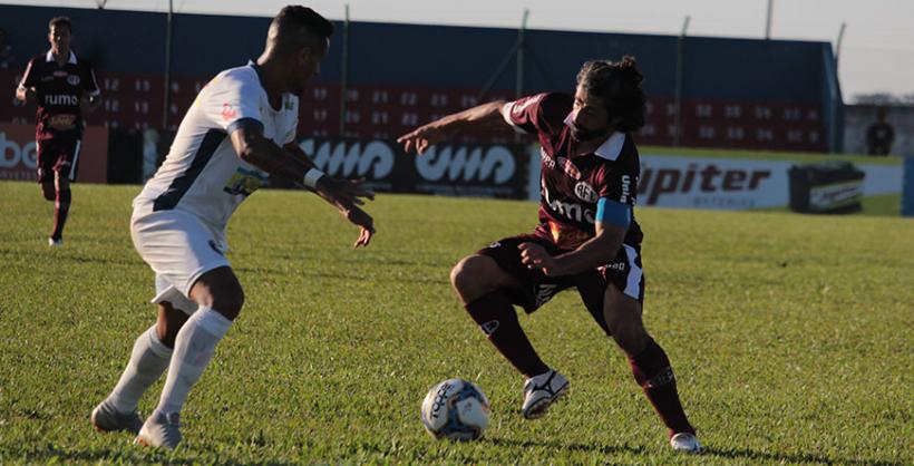 Série D: Ferroviária mantém sina em decisões e cai em mais uma disputa de pênaltis