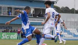 Copa Paulista: TV FPF transmite TODOS os jogos desta segunda-feira