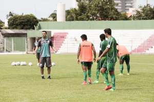 Série C: Luverdense goleia Atlético-AC e almeja consolidar recuperação