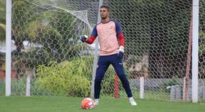 Série C: Náutico acerta empréstimo de goleiro a clube português