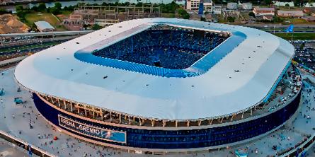 Arena do Grêmio