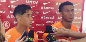 Garotos da base valorizam experiência com time profissional do Inter em Atibaia