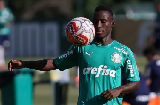 Palmeiras se reapresenta e tem promessa colombiana como novidade