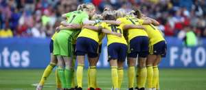 MUNDIAL FEMININO: Com pênalti defendido, Suécia bate Canadá e está nas quartas