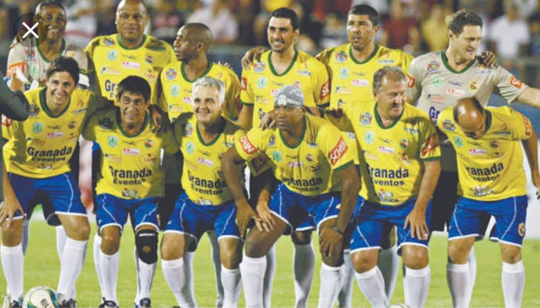 Edição especial do ‘Jogos dos Famosos’ acontecerá em dez cidades do Brasil