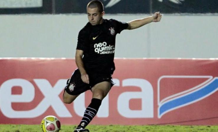 Fran Papaiordanou reforça o Corinthians