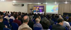 Sindicato dos Atletas de SP faz grande festa e premia craques do Paulista A1, A2 e A3