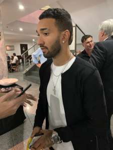 Clayson acredita em mais títulos do Corinthians no ano: 