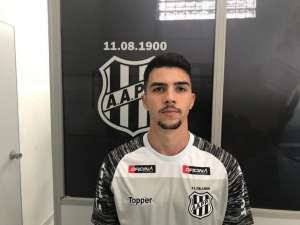 Eleito craque do Paulista A3, meia admite ansiedade em marcar gols pela Ponte Preta