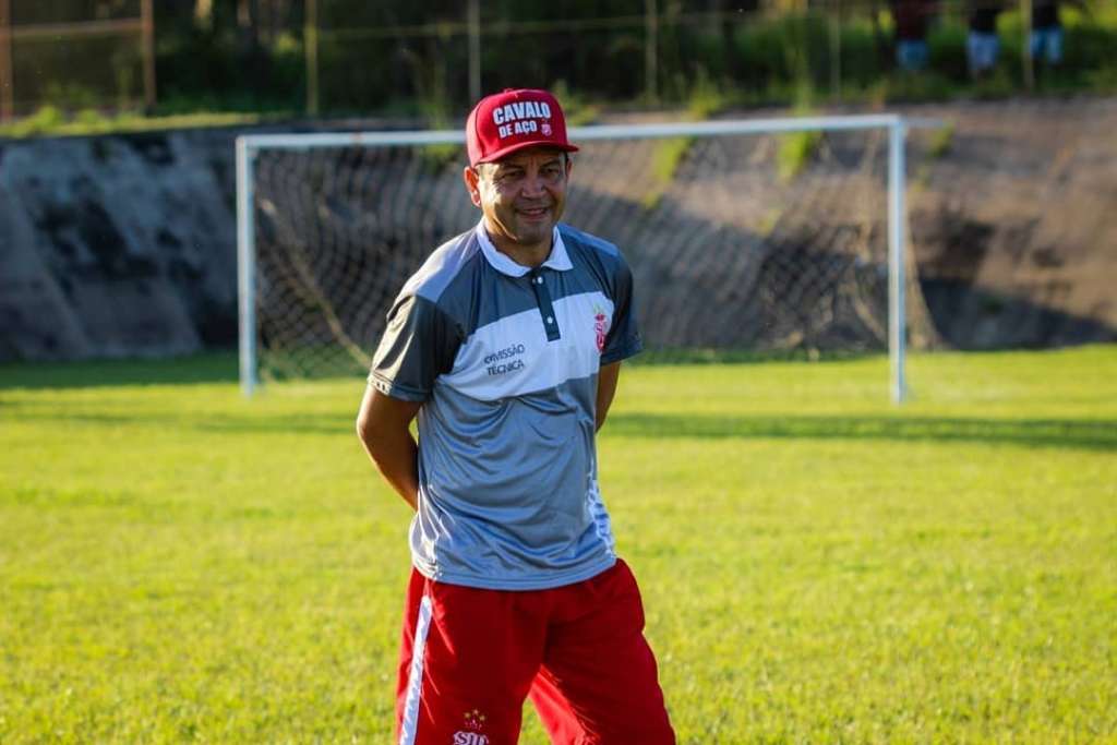 Paulinho Kobayashi tem duas vitórias e uma derrota no comando do Imperatriz