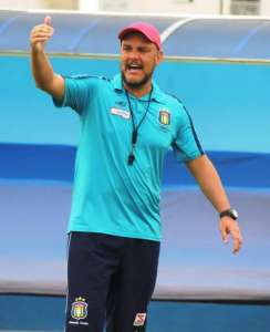 Copa Paulista: Após empate na estreia e queda na Série D, São Caetano demite técnico