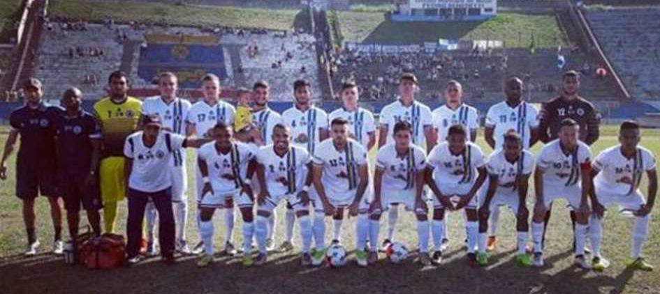 Segundona: Mauaense perde seis pontos por escalação irregular de lateral-esquerdo