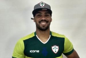 Copa Paulista: Goleiro fratura braço e desfalca Portuguesa até o final da temporada