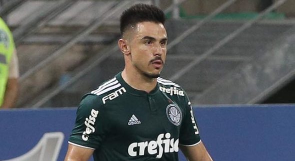 Willian aproveita pausa para ganhar ritmo no Palmeiras e poder estrear em 2019