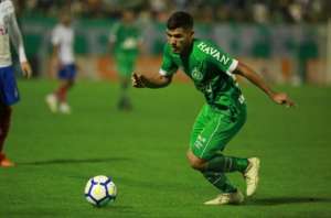Chapecoense empresta atacante ao Atlético-MG até 2020